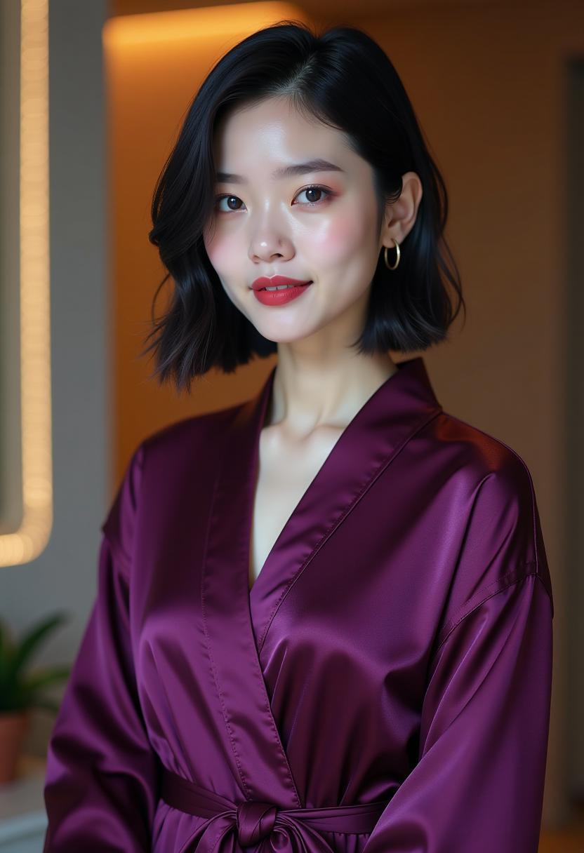 春色寄情人海报